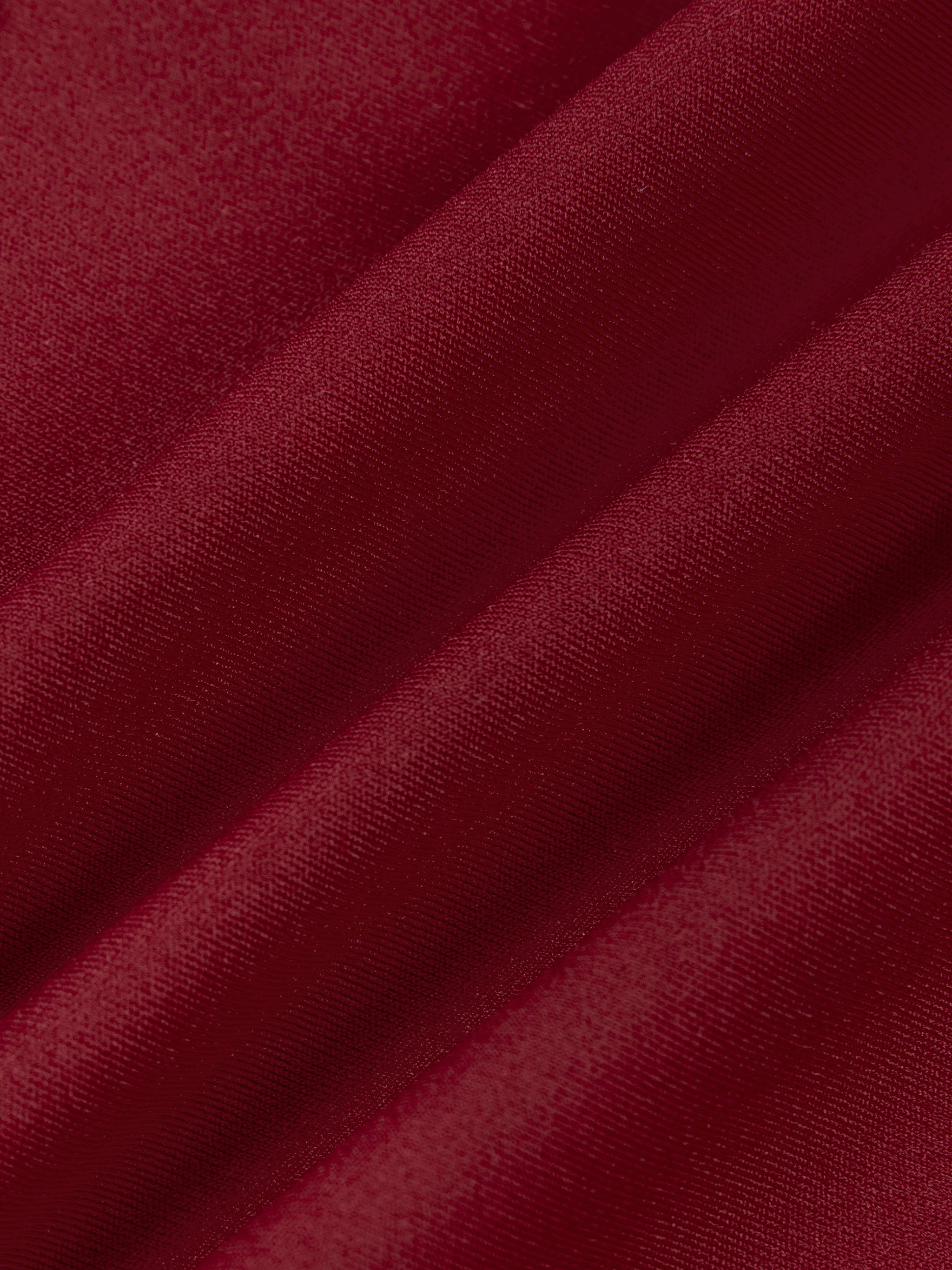 Women’s High-Waist Tapered Leggings fabric detail view 5