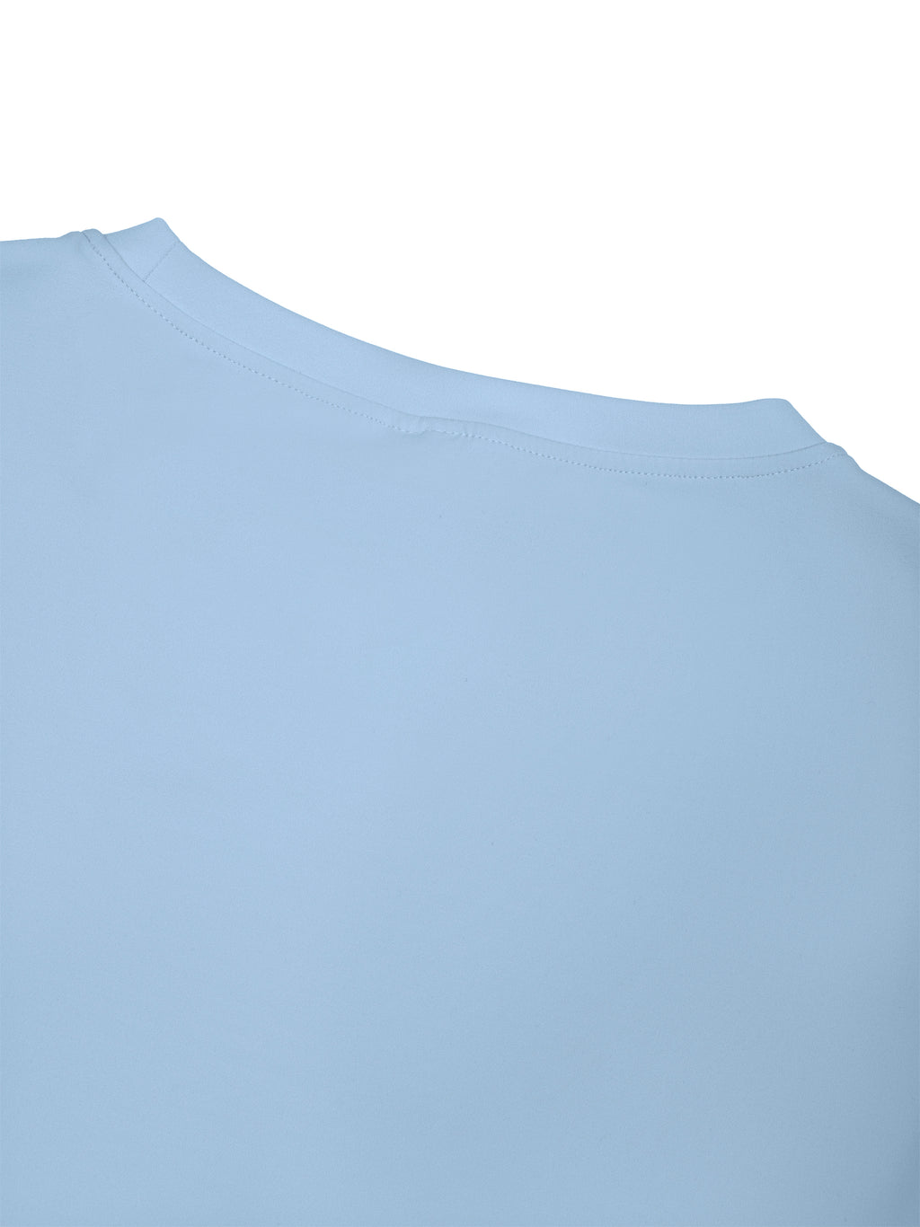 Women’s Slim Fit Performance T-Shirt fabric detail view 2