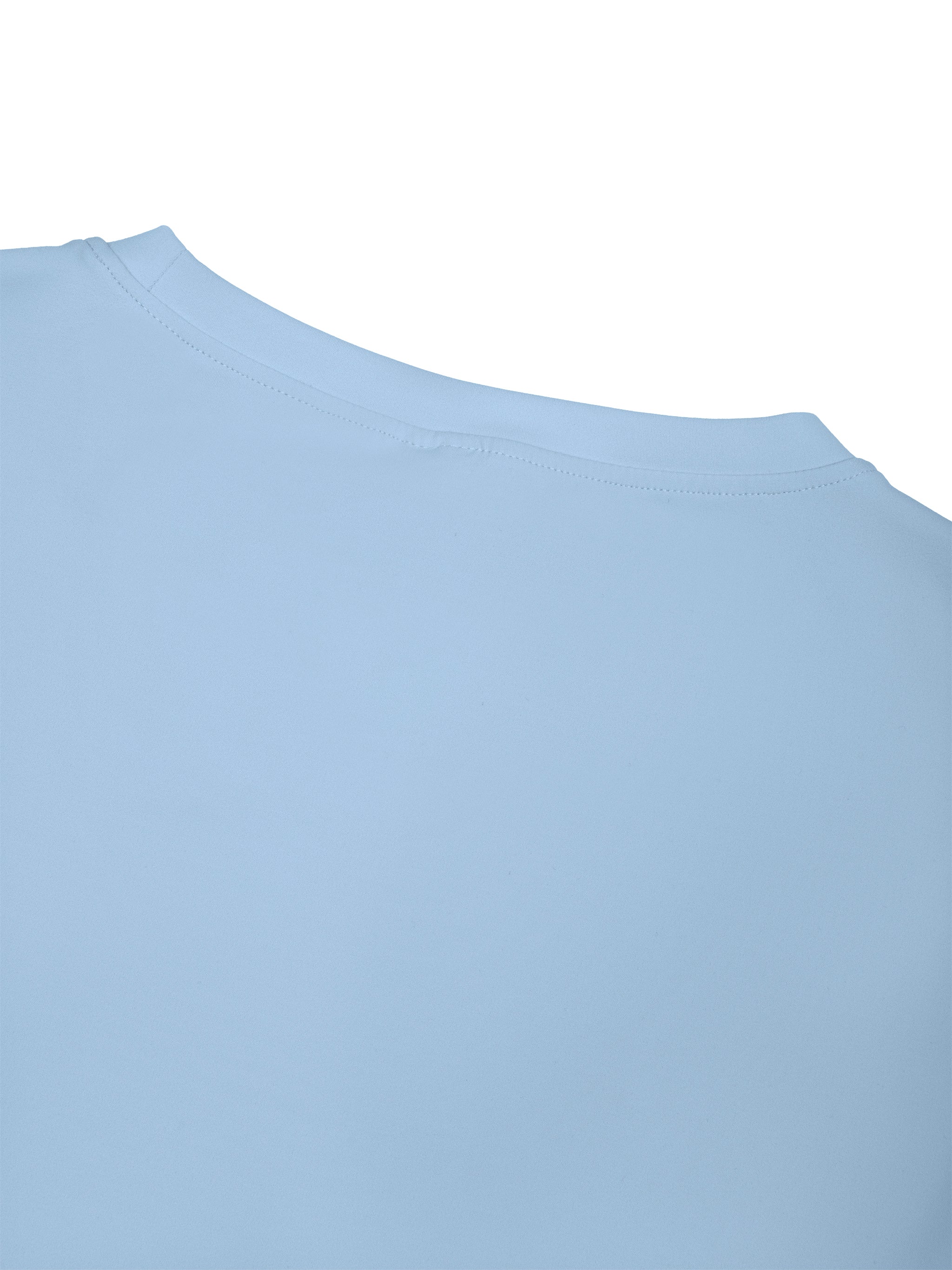 Women’s Slim Fit Performance T-Shirt fabric detail view 2