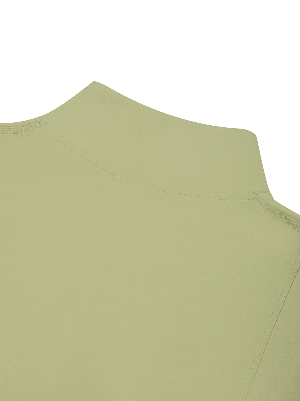 Women’s Full-Zip Sports Jacket fabric detail view 4