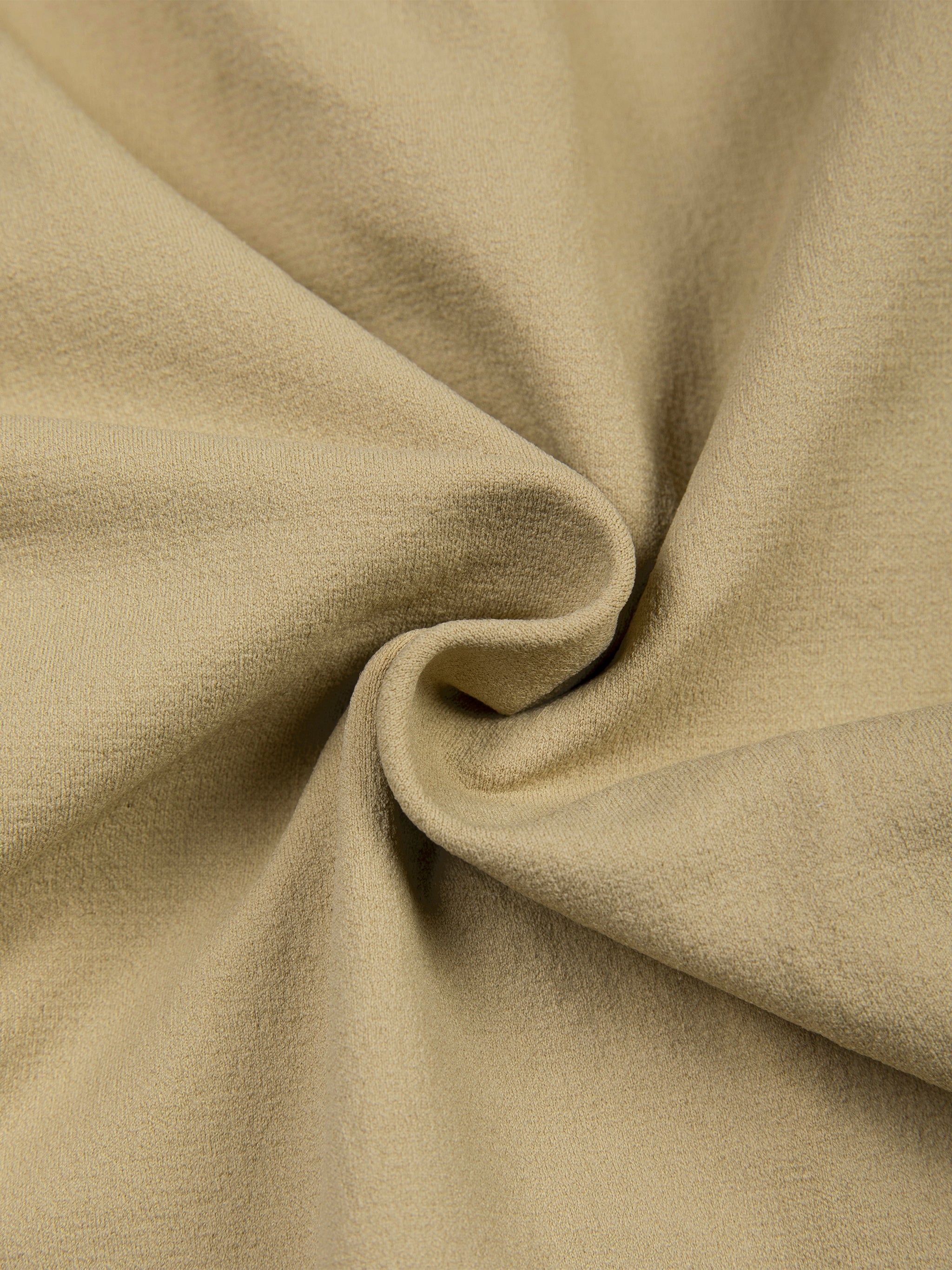 Women’s Full-Zip Ruched Bodysuit fabric detail view 5