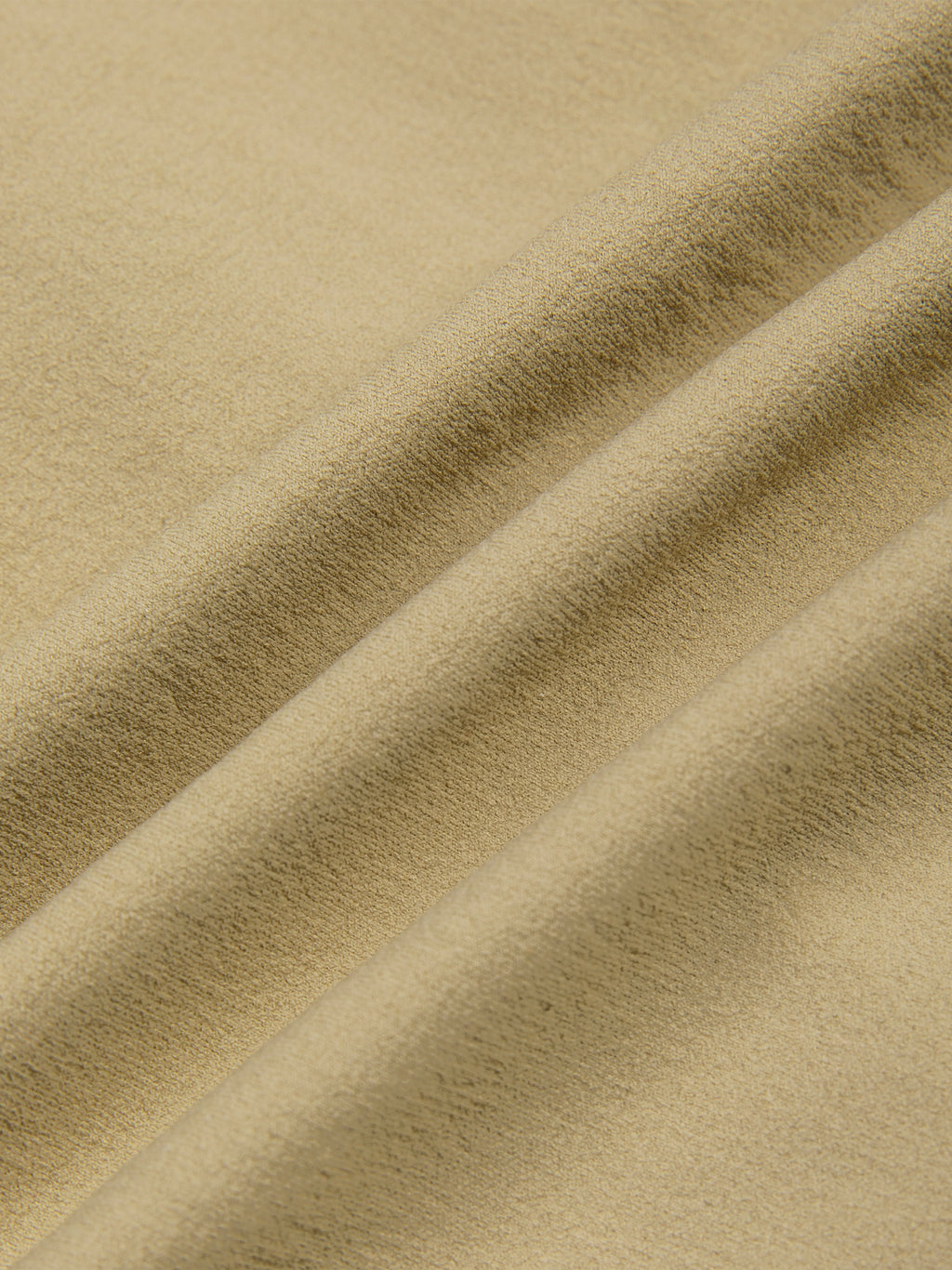 Women’s Full-Zip Ruched Bodysuit fabric detail view 6