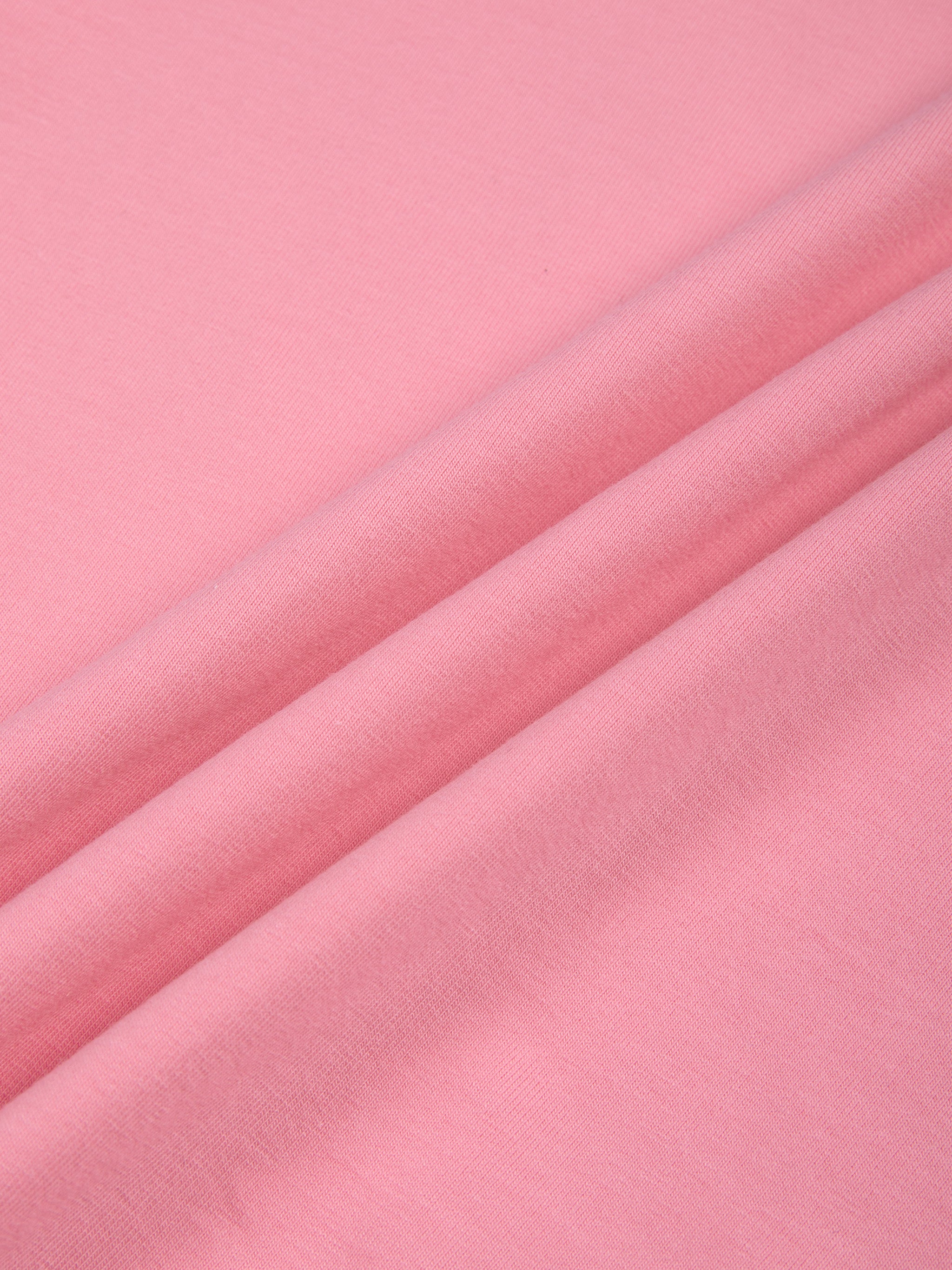 Women’s Raglan Crop T-Shirt fabric detail view 1