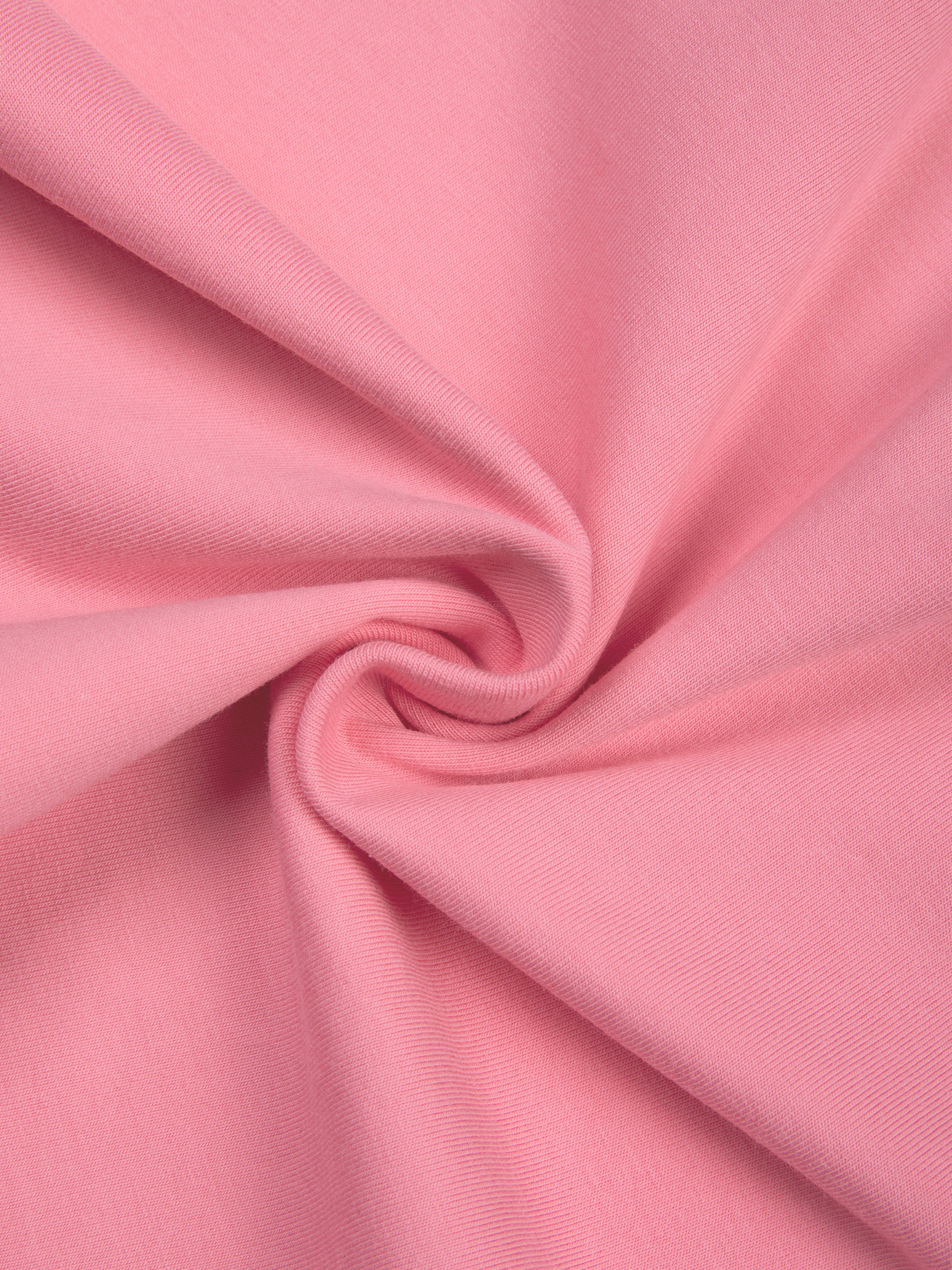 Women’s Raglan Crop T-Shirt fabric detail view 2