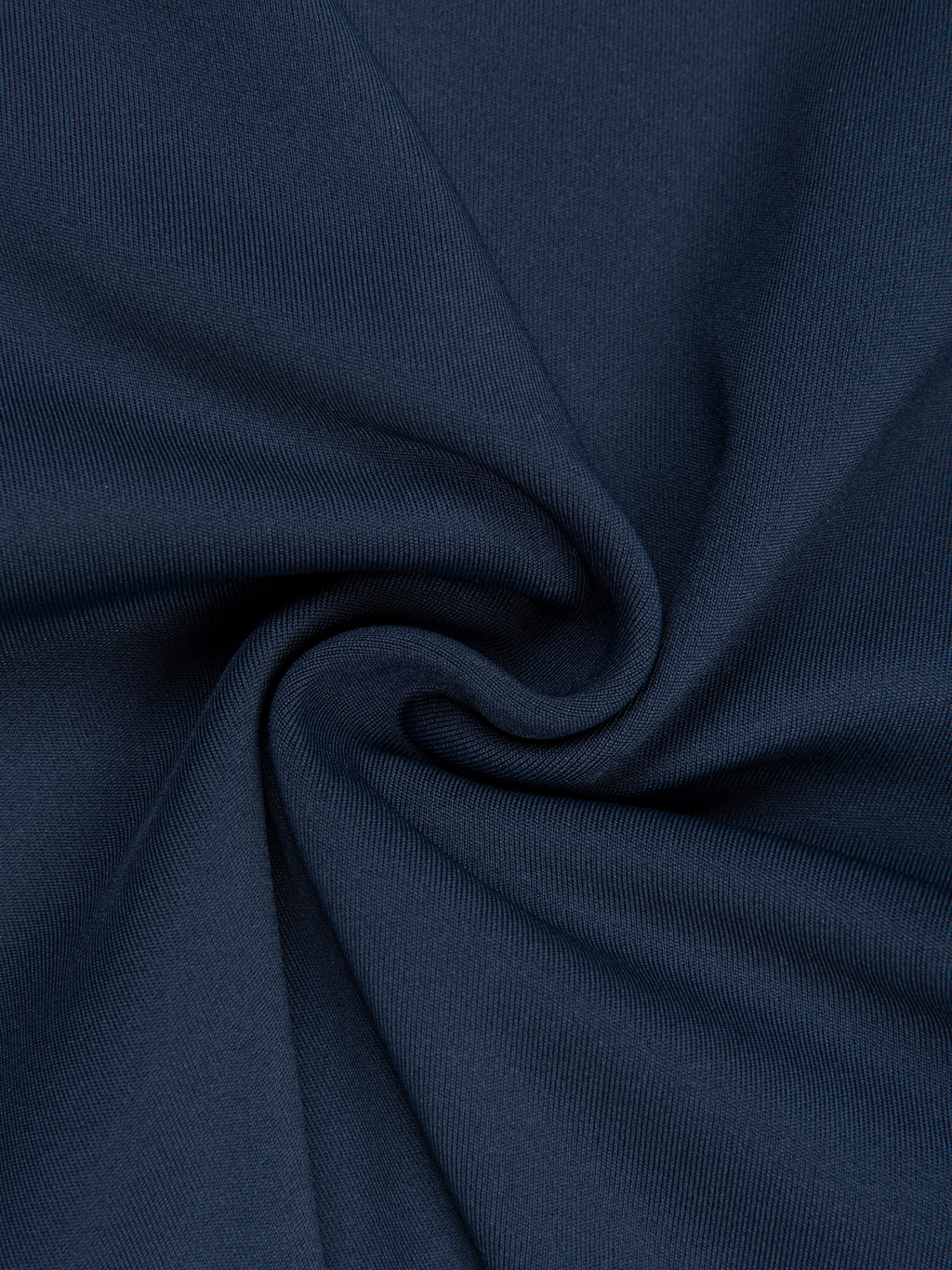 Women's High Rise Color Block Yoga Shorts fabric detail view 5
