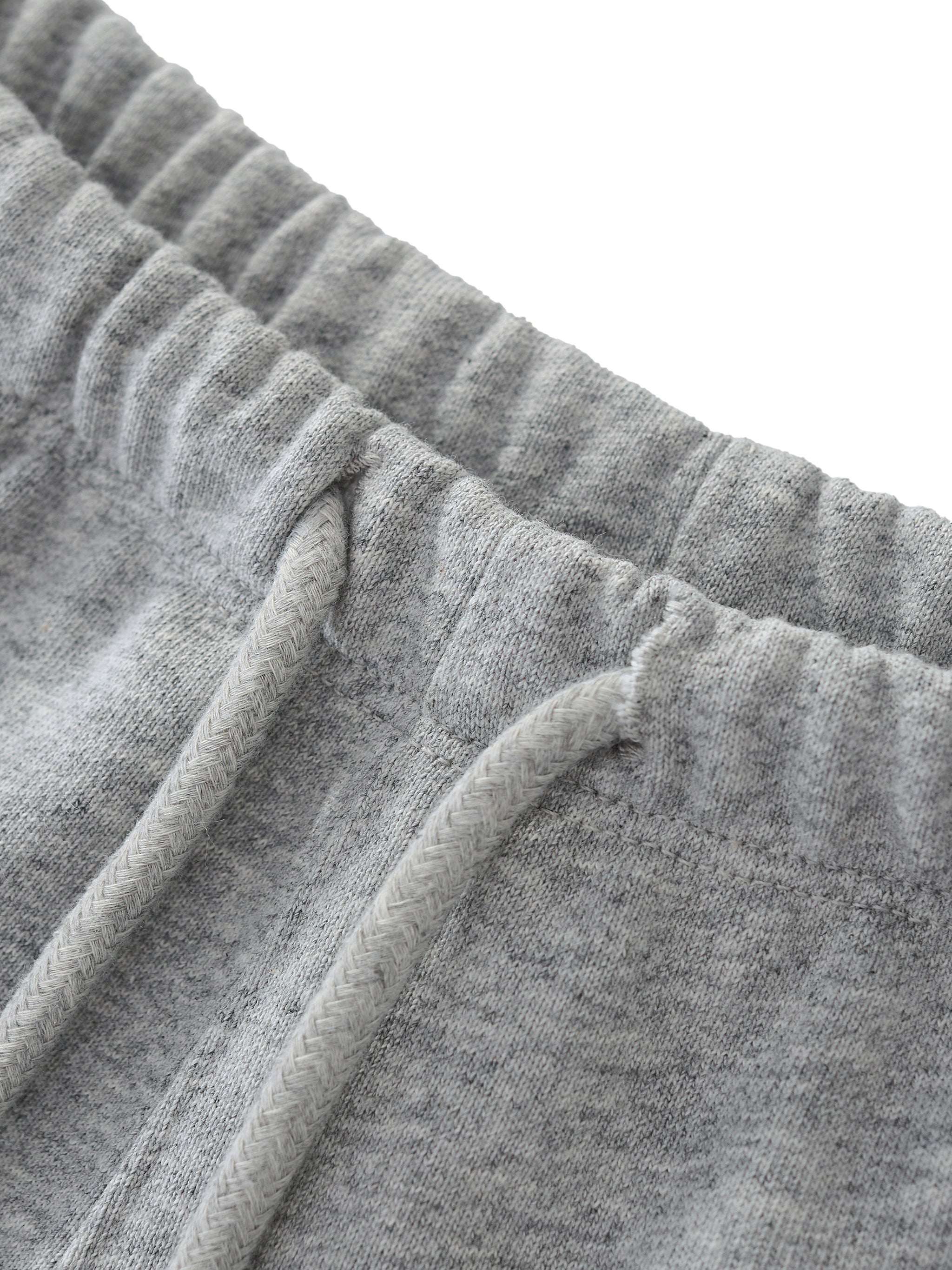 Women's Drawstring Shorts fabric detail view 1