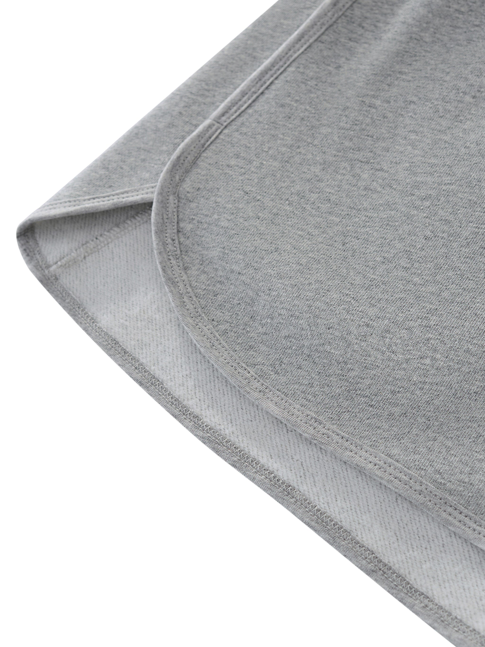 Women's Drawstring Shorts fabric detail view 3