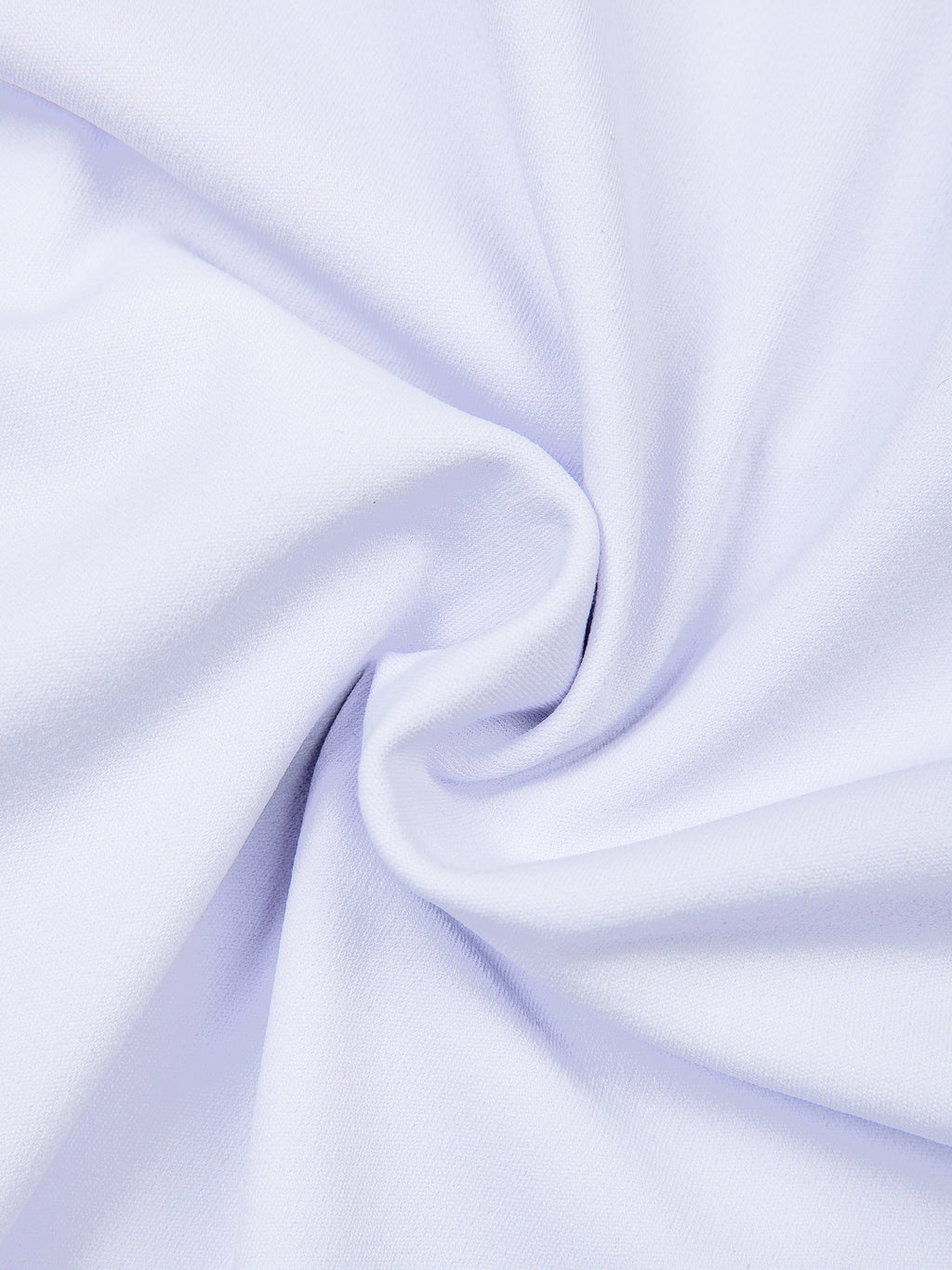 Women’s Quarter-Zip Yoga Romper fabric detail view 5