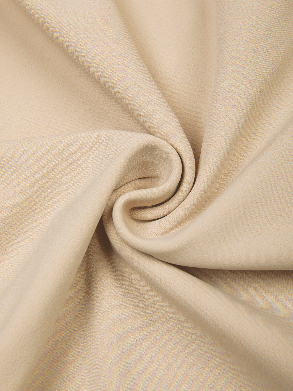 Women’s U-Neck Yoga Romper fabric detail view 5