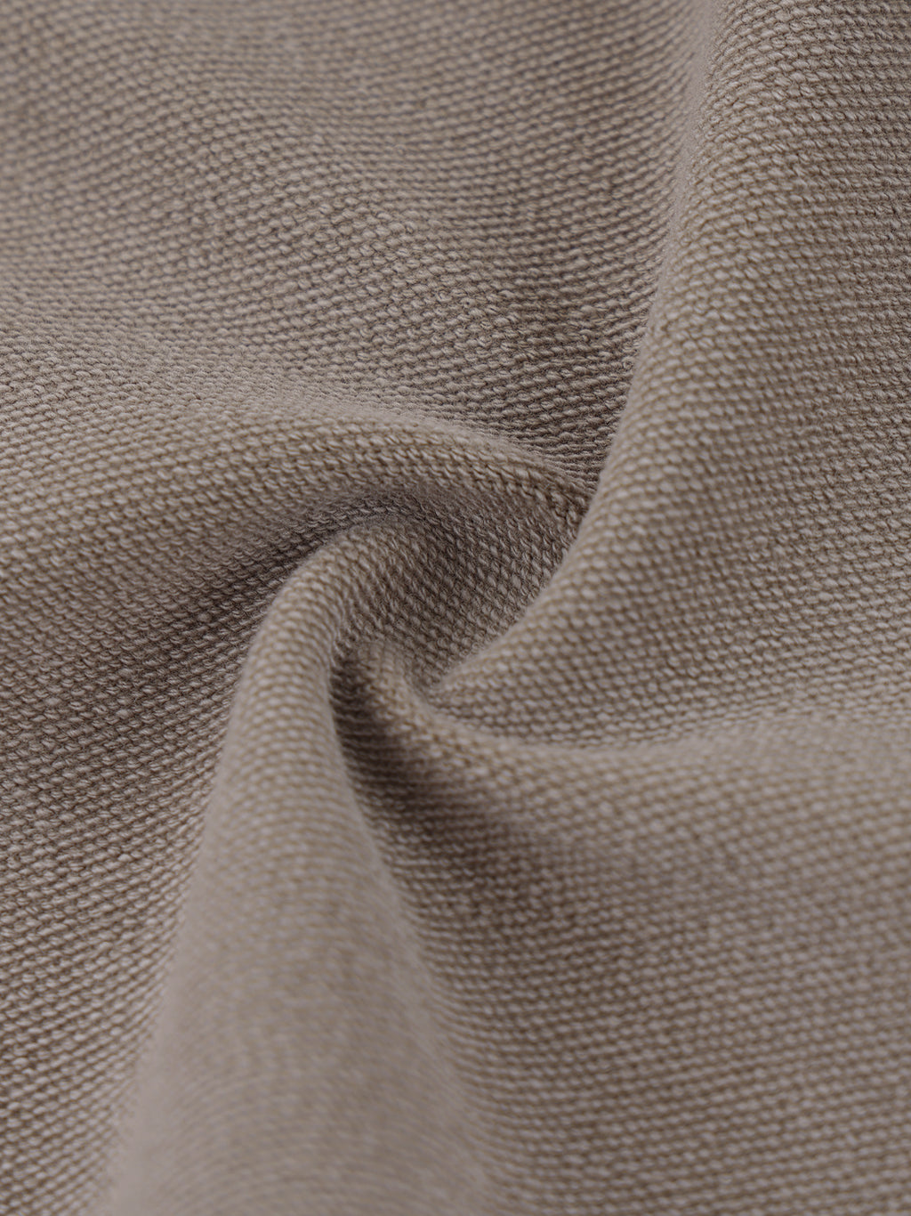 Unisex Vintage Wash Raw Edge T-Shirt fabric detail view 6