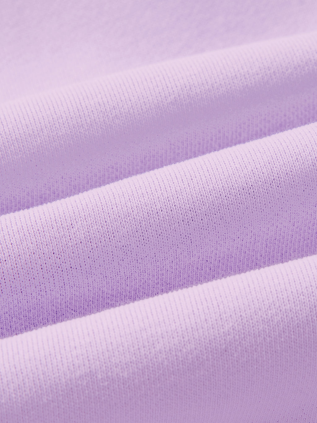 Mens Barrel Leg Sweatpants fabric detail view 6