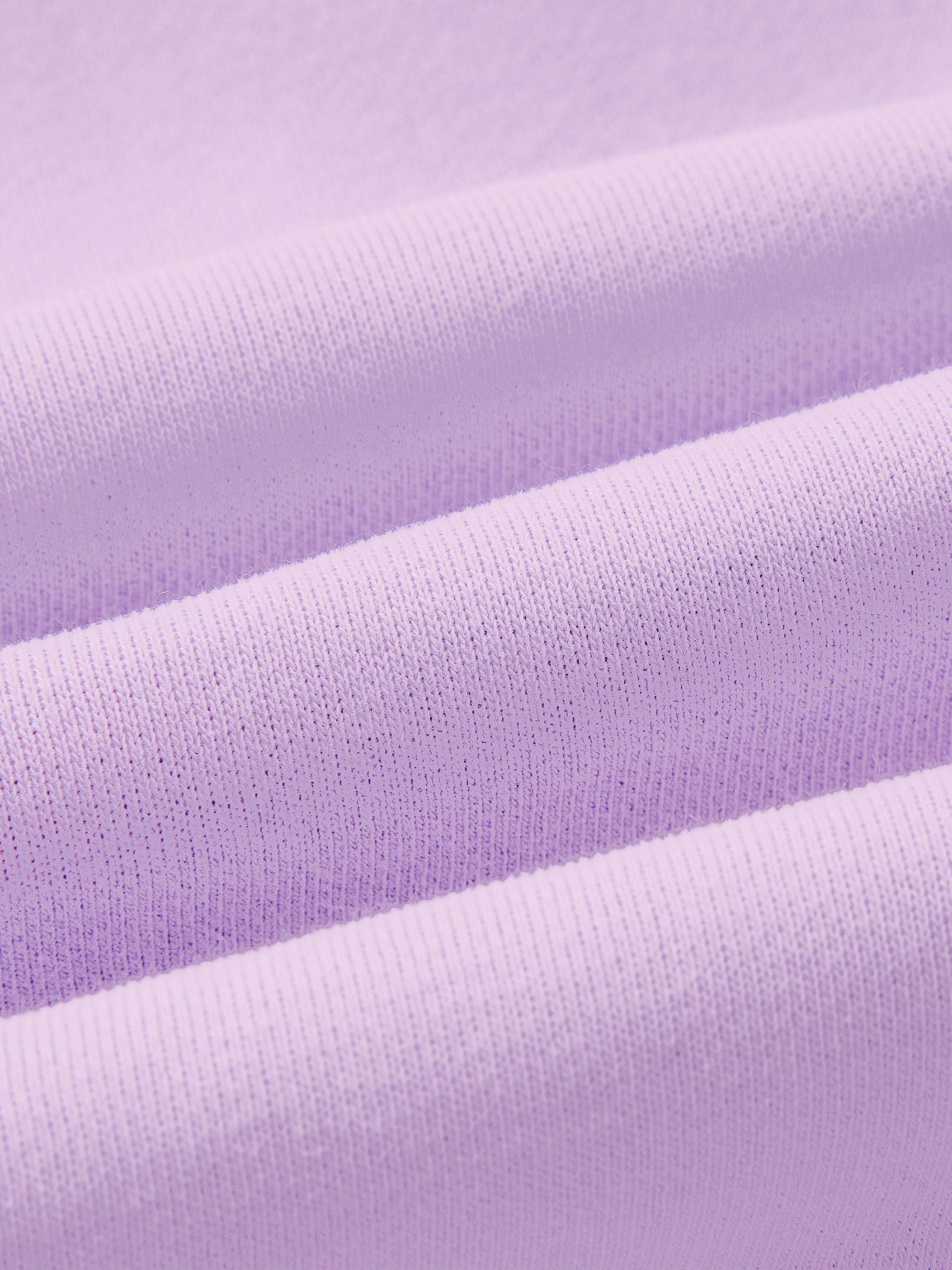 Mens Barrel Leg Sweatpants fabric detail view 6