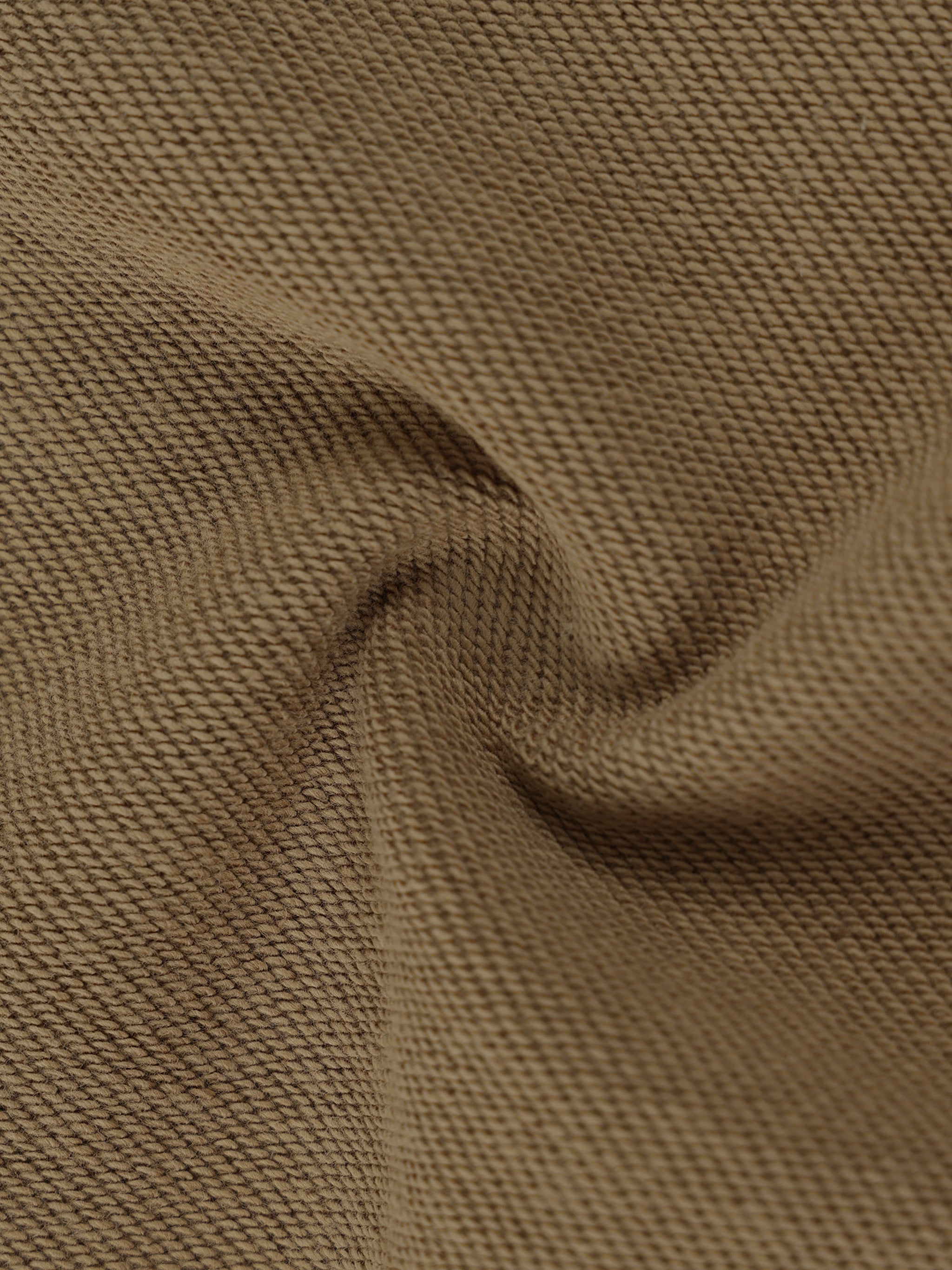Unisex Drawstring Shorts fabric detail view 6